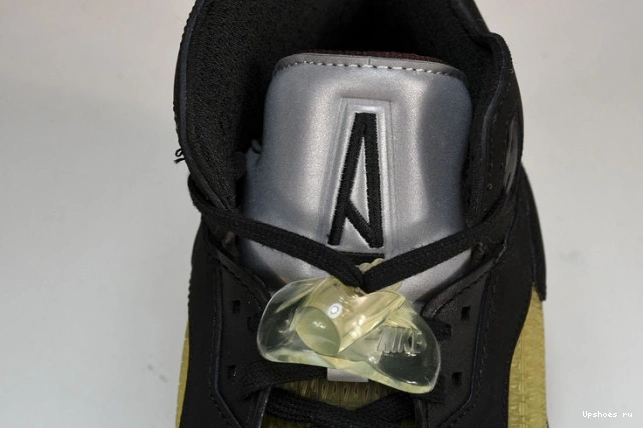 A 5 Retro Jordan Black SP FD1330-001 Maniére Ma 1214